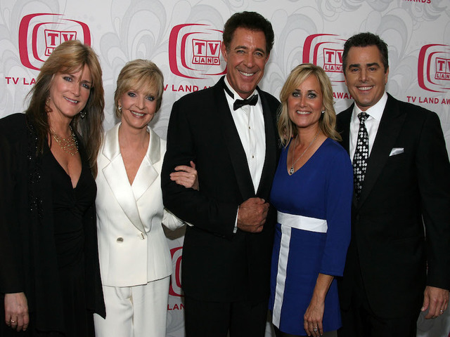 Photos: Remembering Florence Henderson