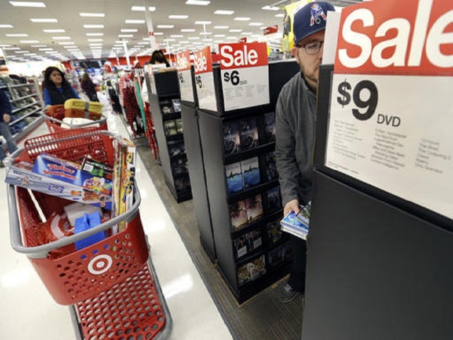 Where to score freebies on Black Friday 2017