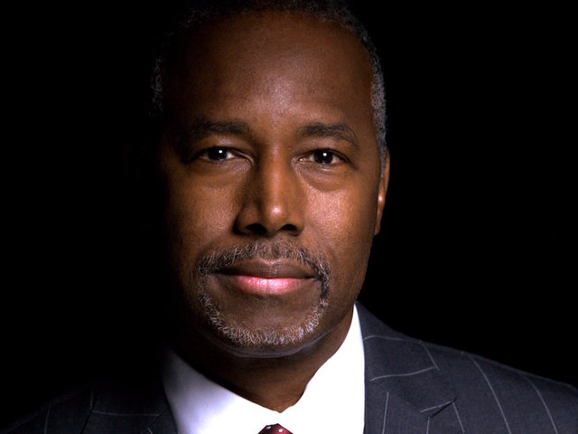 Public housing's uncertain future under Ben Carson