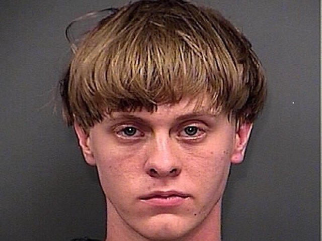 Dylann Roof trial: Survivor spared from massacre tells her story