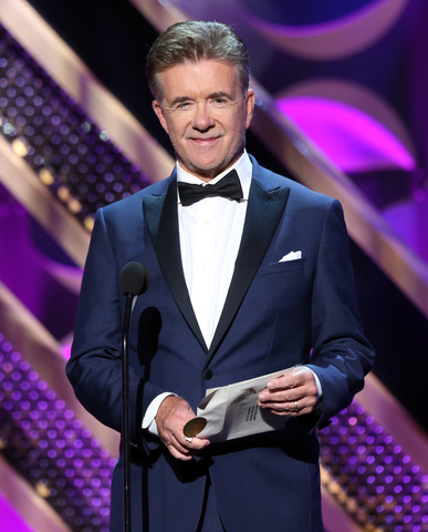 Gallery: Remembering actor Alan Thicke
