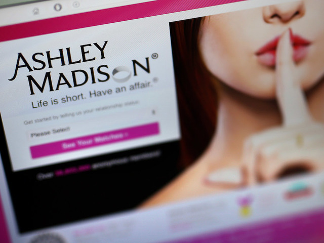 Ashley Madison agrees to $1.7 million settlement