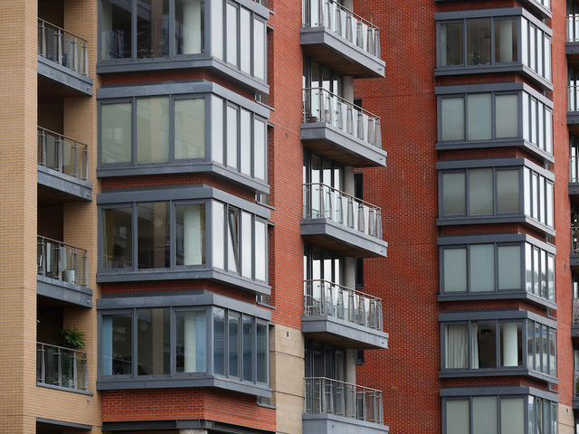 The Top 10 cities where apartment rental prices are astronomical