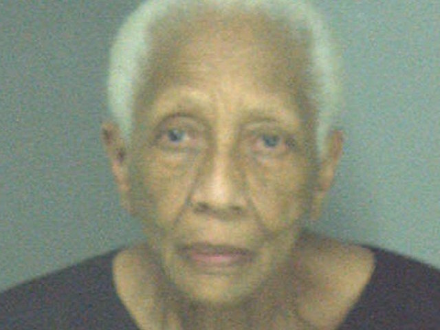 Unapologetic octagenarian jewel thief arrested again
