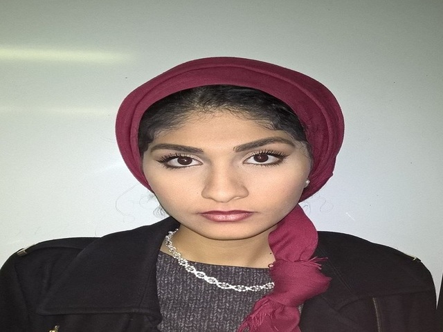 Student charged for filing false report about anti-Muslim hate crime