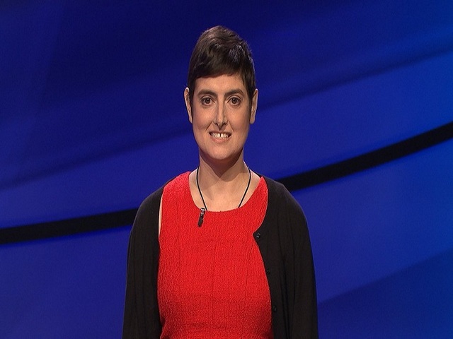 'Jeopardy!' contestant who died before show aired keeps win streak going