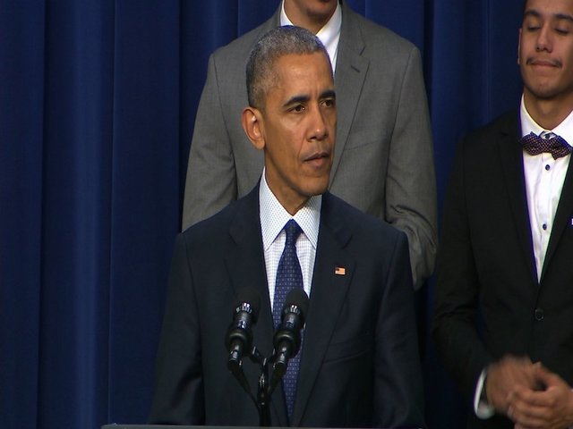 Obama administration ending program once used to track mostly Arab and Muslim men