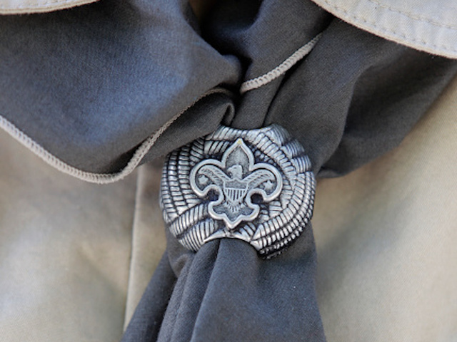 Transgender boy says he was kicked out of Cub Scouts