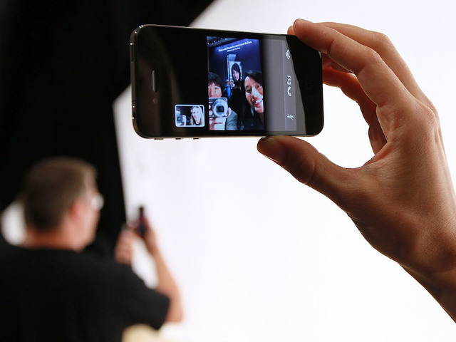 Apple's FaceTime blamed in child's death by family's lawsuit