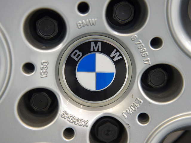 BMW sticking with plans for new factory in Mexico