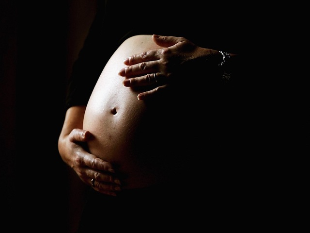 Kentucky bill would require ultrasound before abortion