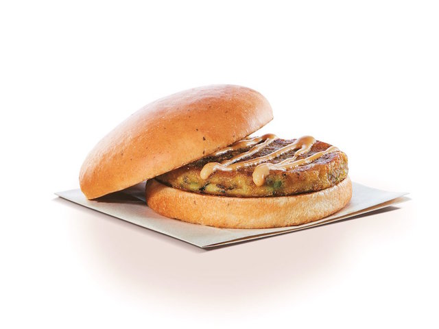 McDonald's boasts new breakfast menu in India