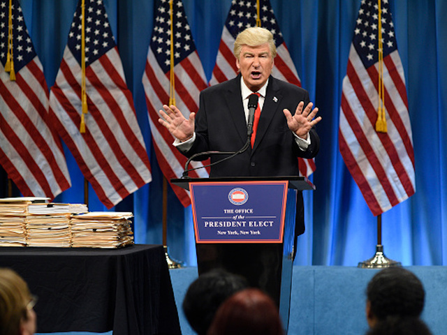 Alec Baldwin, 'SNL' Donald Trump impersonator, will host show