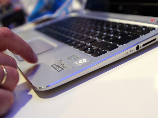 Discarded laptop yields revelations on network behind Brussels, Paris attacks