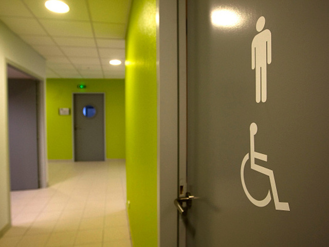 Thousands of business threatened by ADA lawsuits
