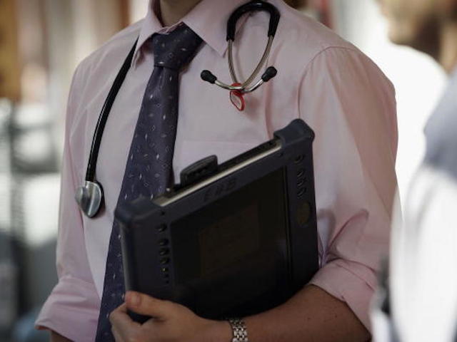 Doctors remove 6-foot tapeworm through man's mouth