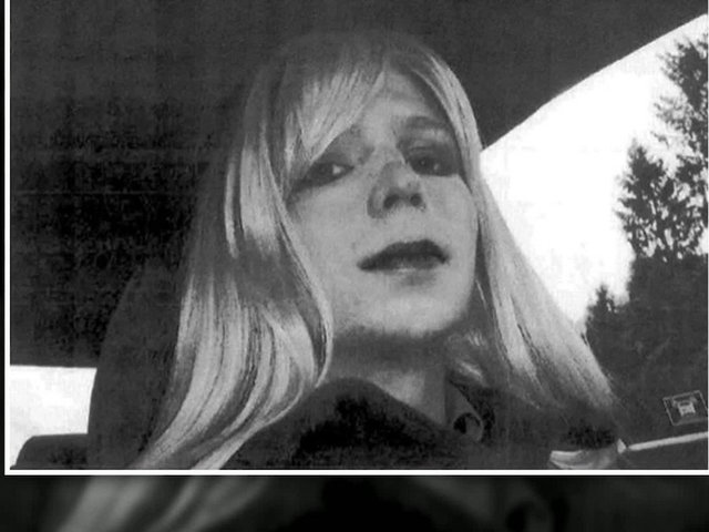 Trump calls Chelsea Manning a 'traitor' in tweet