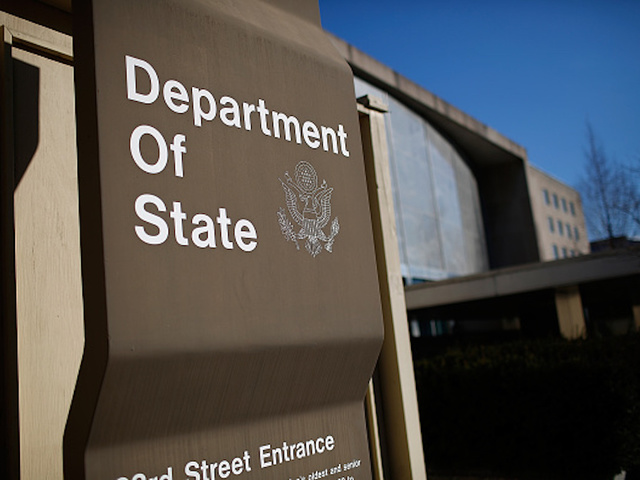 Foreign visitors may have to hand over social media records