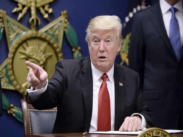 Trump to make Supreme Court announcement Tuesday