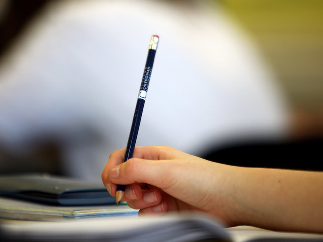 Bullied kids suffer academically, too, study says