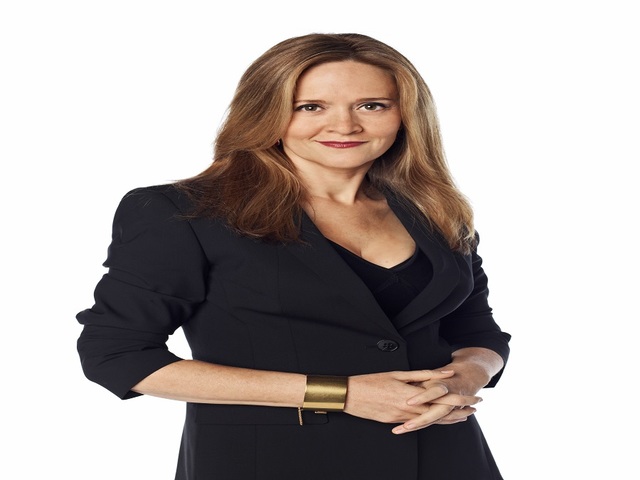Samantha Bee to throw competing party against White House