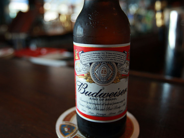 Budweiser is accidentally political in Super Bowl ad