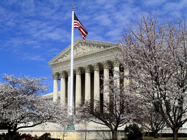 Trump set to name Supreme Court pick Tuesday