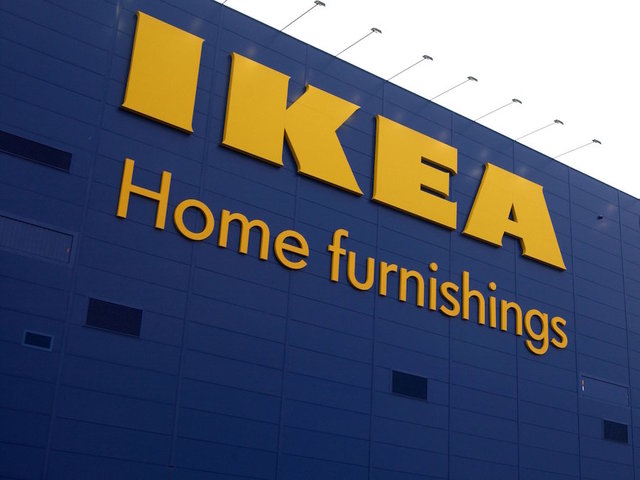 Ikea to sell rugs made by Syrian refugees in 2019