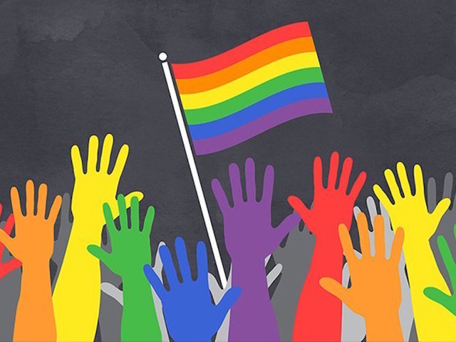 Transgender Americans rush to change IDs for Trump era