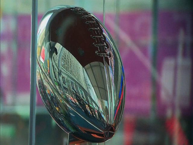 Super Bowl LI will be the first we can watch in virtual reality