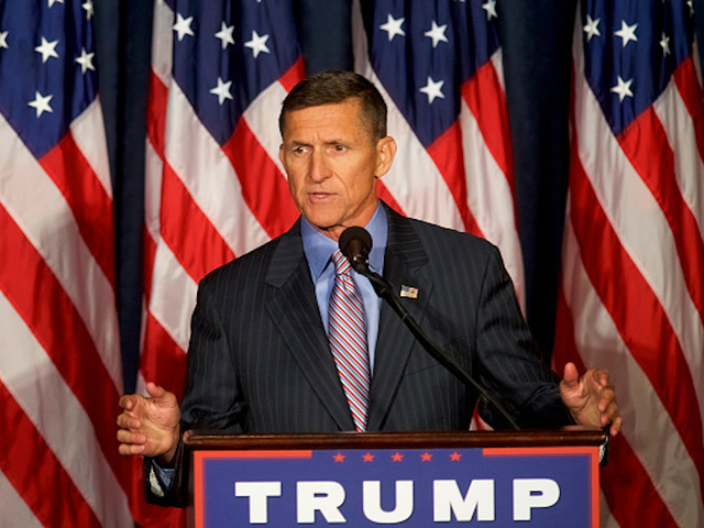 Trump's national security adviser condemns Iran actions