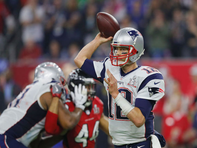 More than 111 million people watched Super Bowl LI