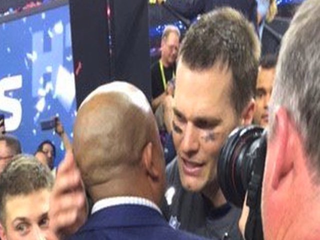 Super Bowl LI works overtime, even if the ads don't