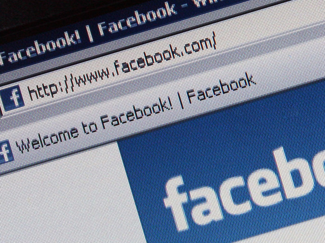 Facebook is coming to a TV near you
