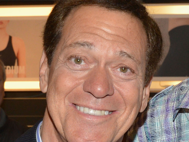Former 'SNL' star Joe Piscopo 'seriously' thinking of New Jersey governor run