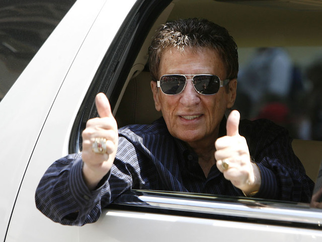 Little Caesars founder Mike Ilitch dies at 87