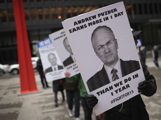 Puzder withdraws his nomination for labor secretary