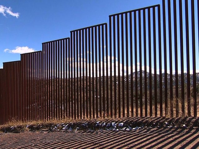 Border Patrol stops finds $500K in suspected drug money Border Patrol stops finds $500K in suspected drug money