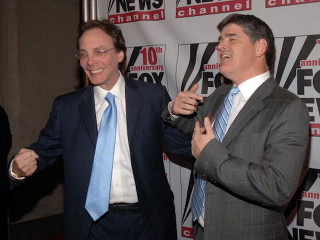 Alan Colmes, Fox News contributor and longtime broadcaster, dies at 66