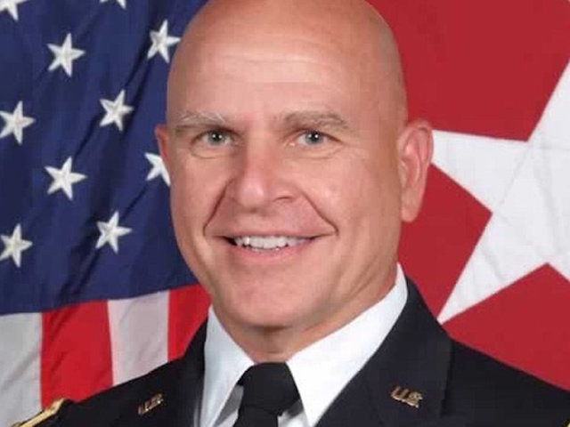 HR McMaster: Term 'radical Islamic terrorism' isn't helpful
