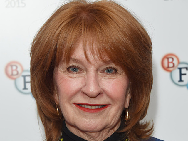 Oscars used photo of wrong woman during 'In Memoriam' video
