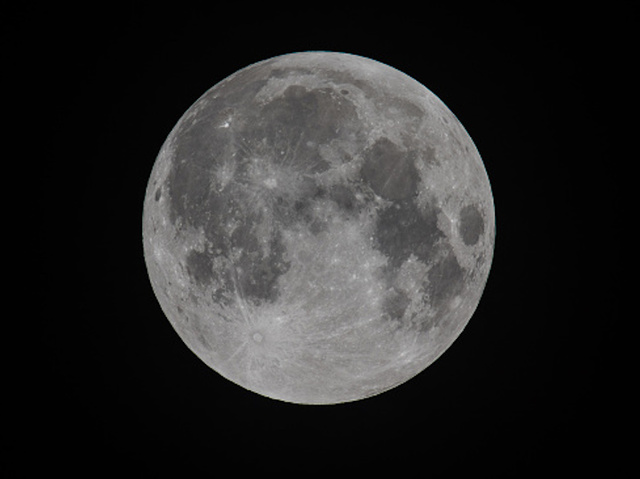 SpaceX to send 2 private citizens around the moon