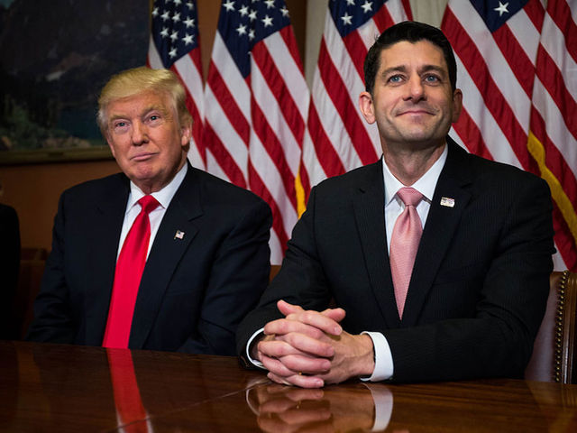 Republicans unveil bill to repeal and replace Obamacare