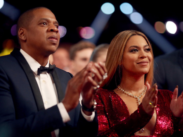 Jay Z launches Arrive to invest in startups