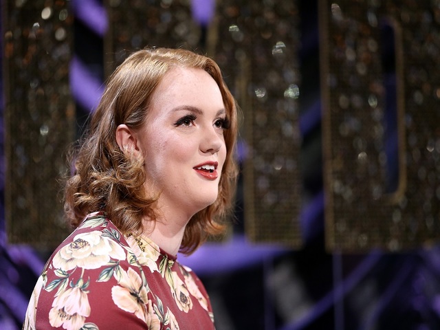 'Stranger Things' fave cast in one of pilot season's most promising projects