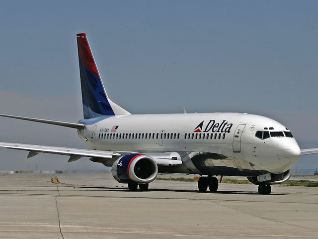 Delta mistakenly sent puppy to airport more than 600 miles away