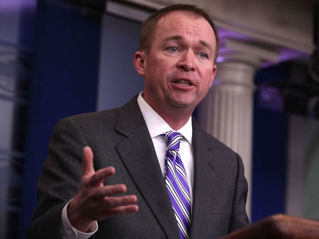 White House lays out cuts to Meals on Wheels, after-school programs