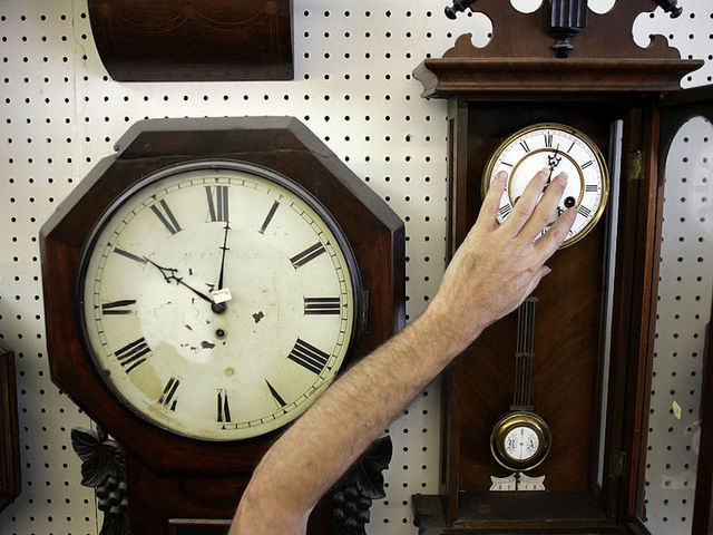 Montana yet another state considering eliminating daylight saving time