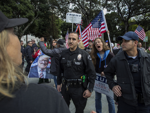 Government report IDs top 'sanctuary cities' that are declining ICE detainer requests