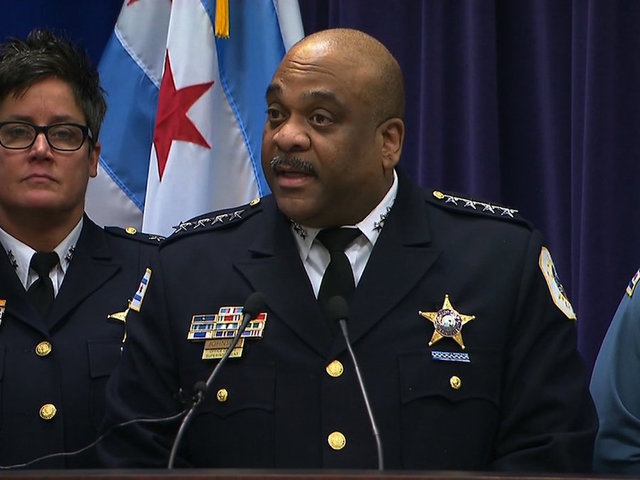 Police: At least 40 people watched teen's sexual assault on Facebook Live